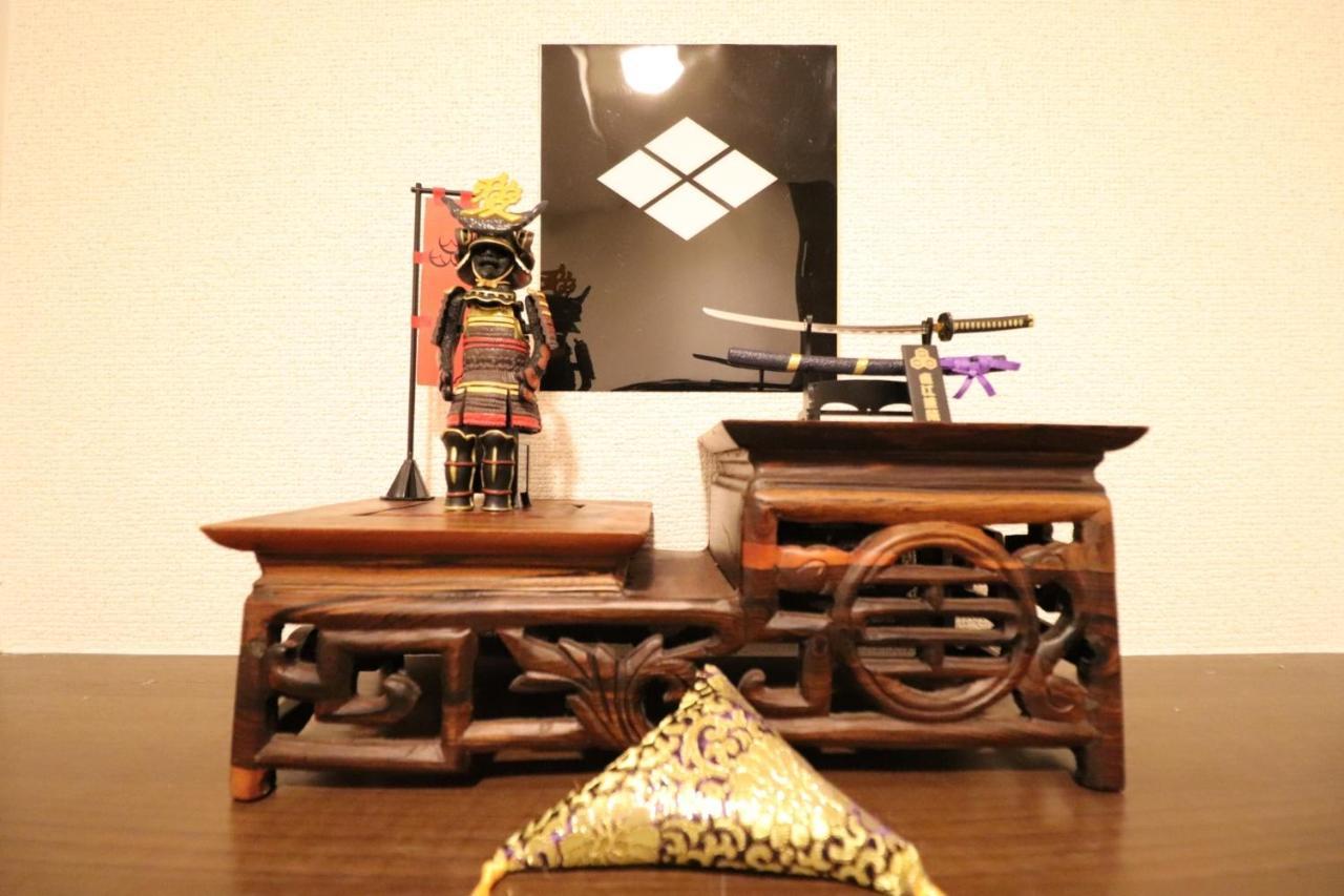 Serenite Nippombashi أوساكا المظهر الخارجي الصورة