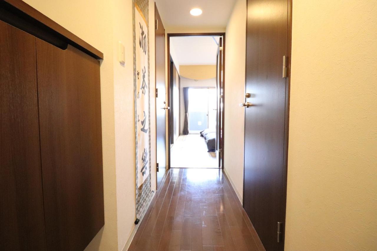 Serenite Nippombashi أوساكا المظهر الخارجي الصورة