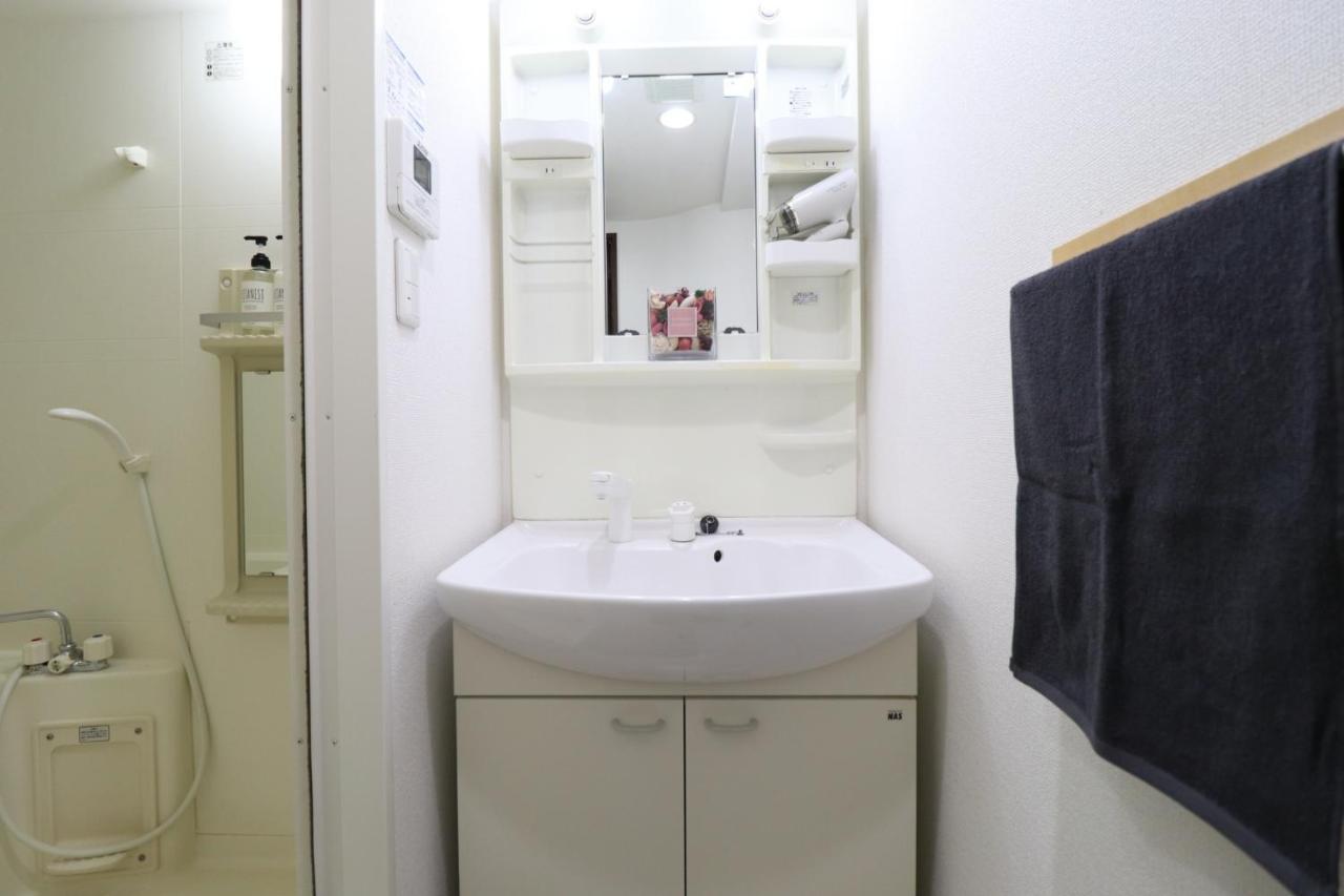 Serenite Nippombashi أوساكا المظهر الخارجي الصورة