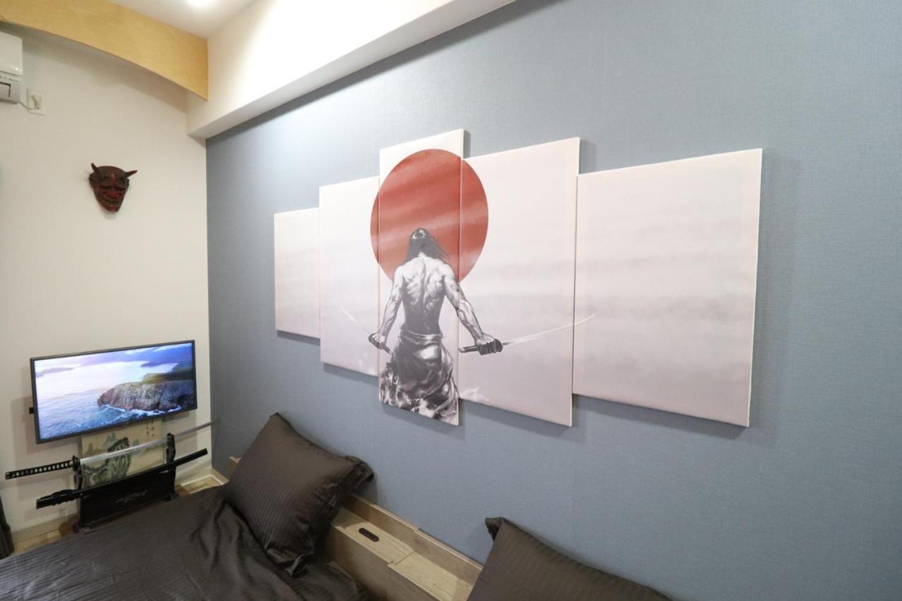 Serenite Nippombashi أوساكا المظهر الخارجي الصورة