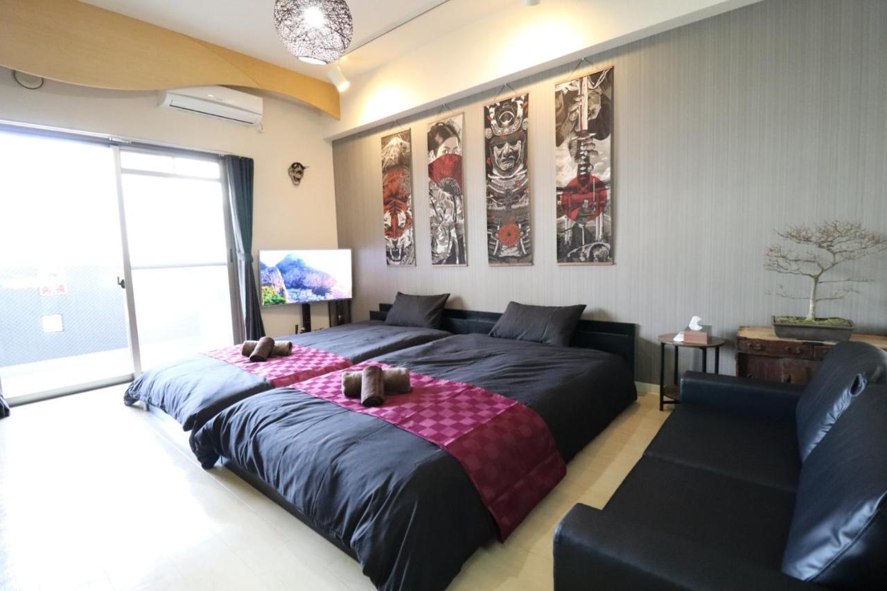 Serenite Nippombashi أوساكا المظهر الخارجي الصورة
