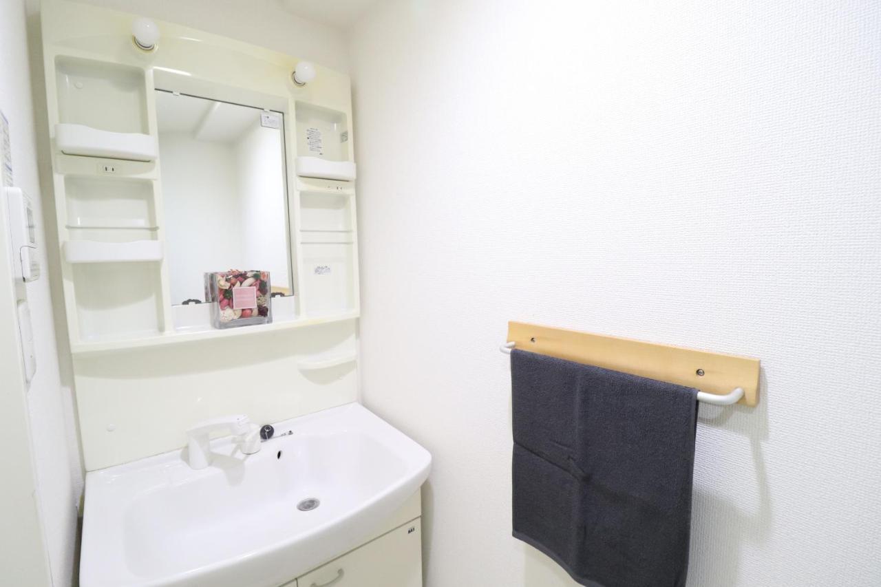 Serenite Nippombashi أوساكا المظهر الخارجي الصورة
