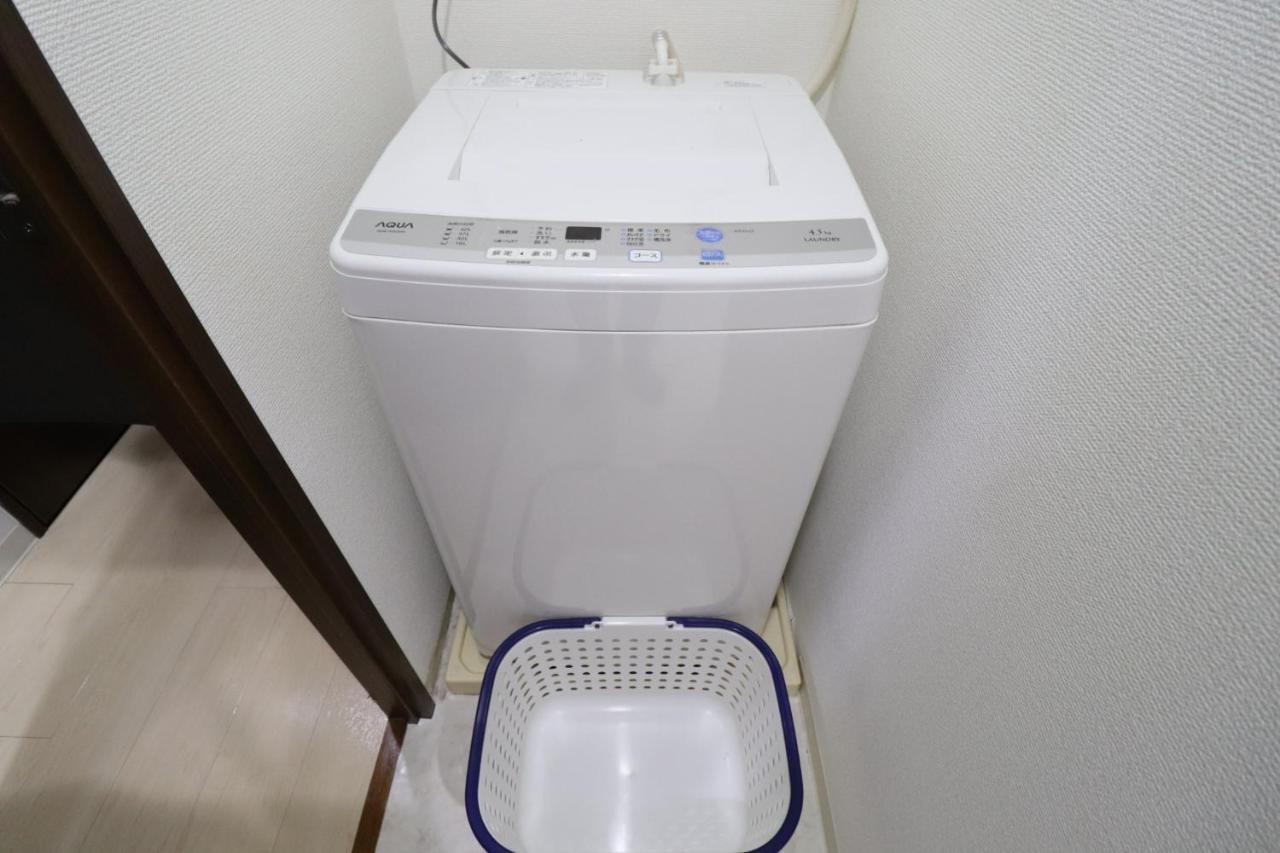 Serenite Nippombashi أوساكا المظهر الخارجي الصورة