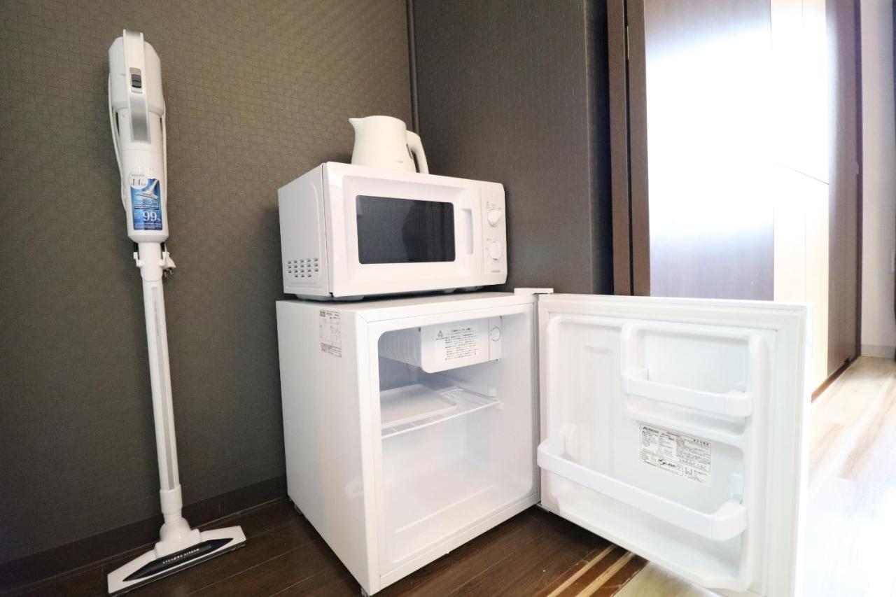 Serenite Nippombashi أوساكا المظهر الخارجي الصورة