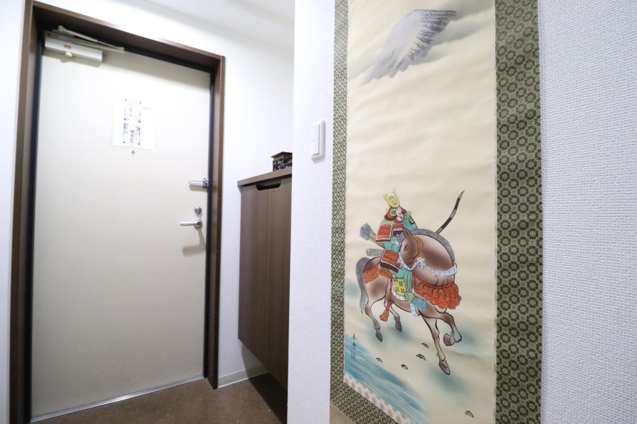 Serenite Nippombashi أوساكا المظهر الخارجي الصورة