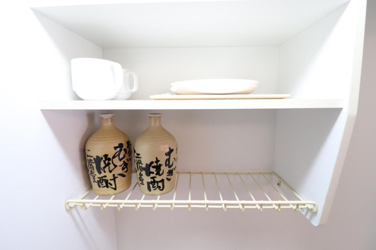 Serenite Nippombashi أوساكا المظهر الخارجي الصورة