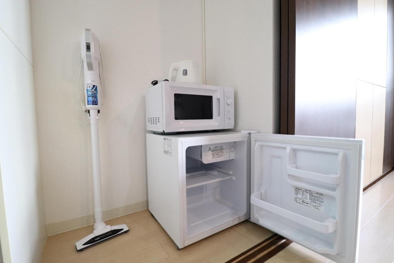 Serenite Nippombashi أوساكا المظهر الخارجي الصورة