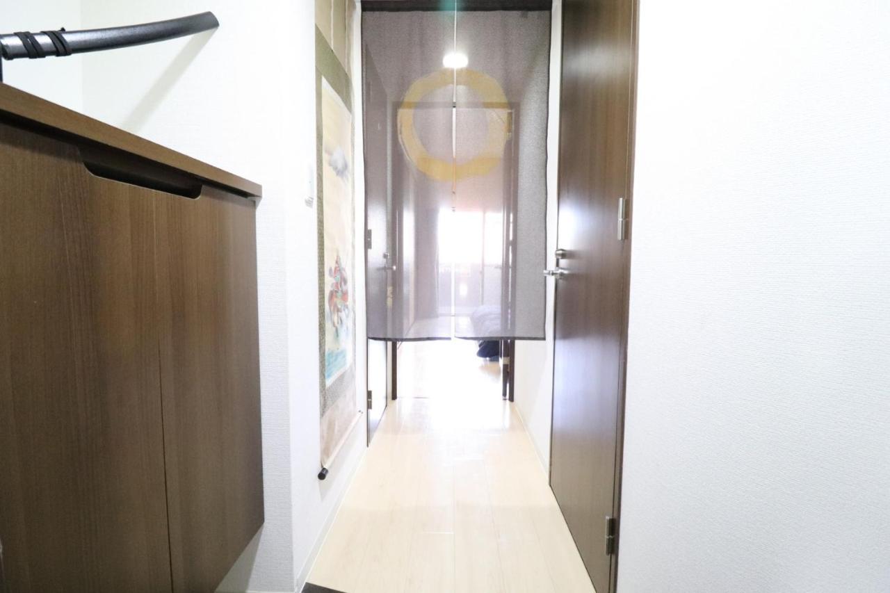 Serenite Nippombashi أوساكا المظهر الخارجي الصورة