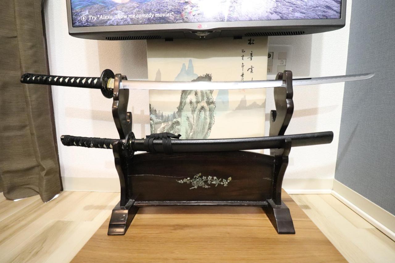 Serenite Nippombashi أوساكا المظهر الخارجي الصورة