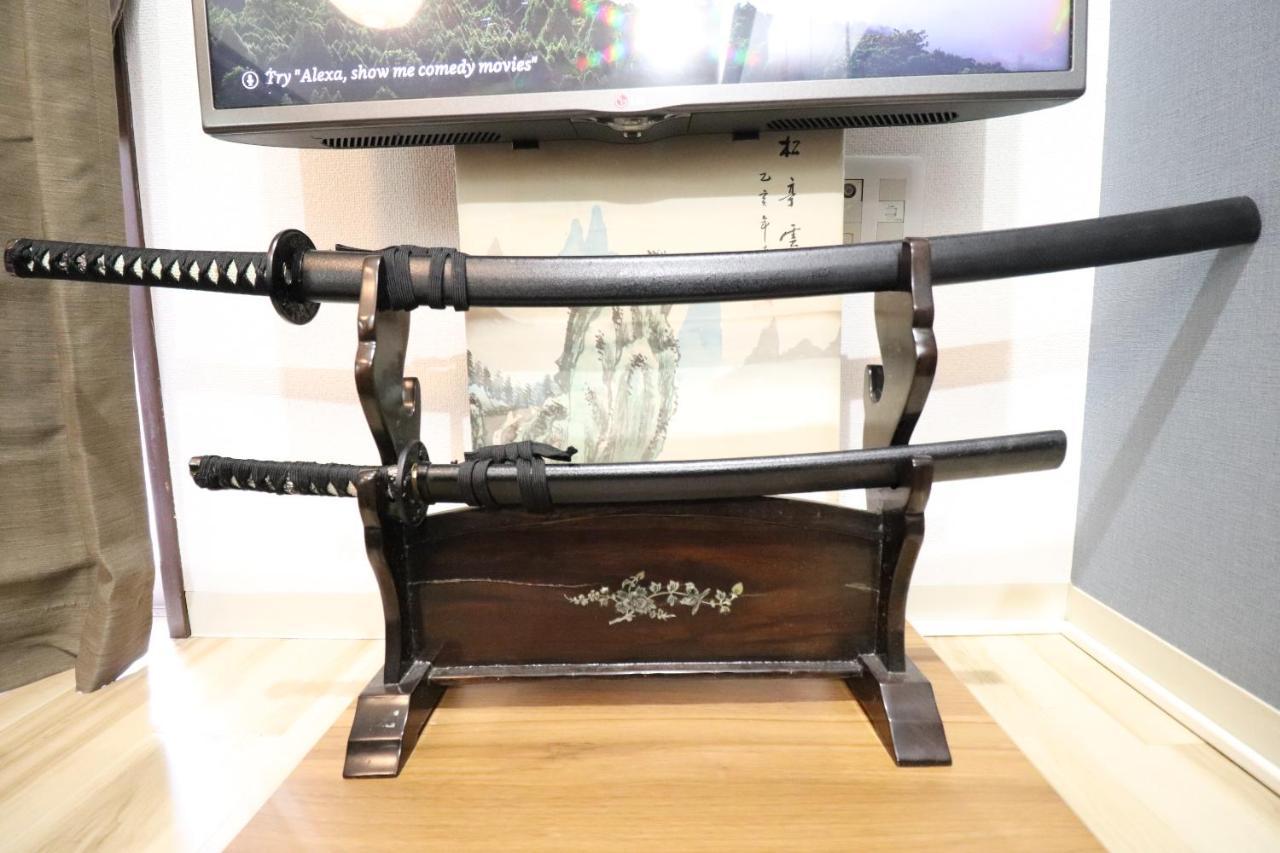 Serenite Nippombashi أوساكا المظهر الخارجي الصورة
