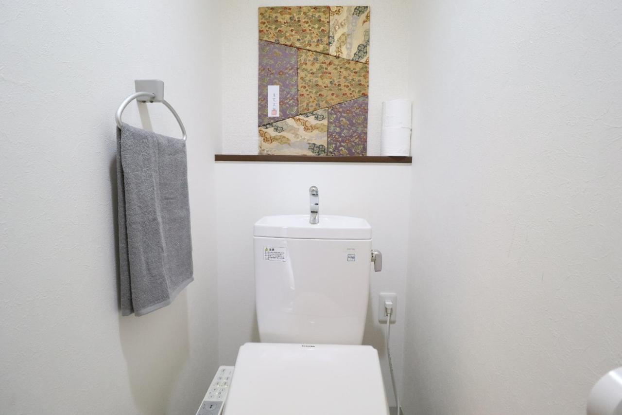 Serenite Nippombashi أوساكا المظهر الخارجي الصورة